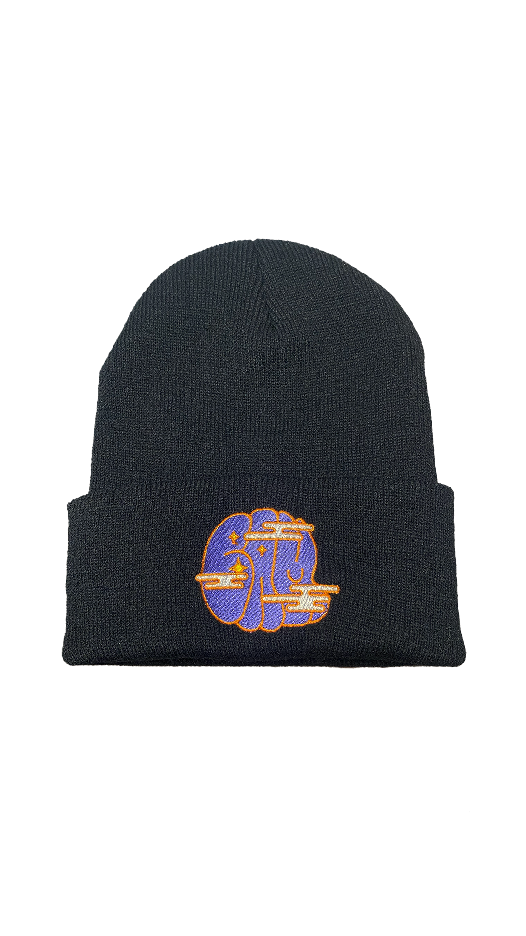 BAM beanie