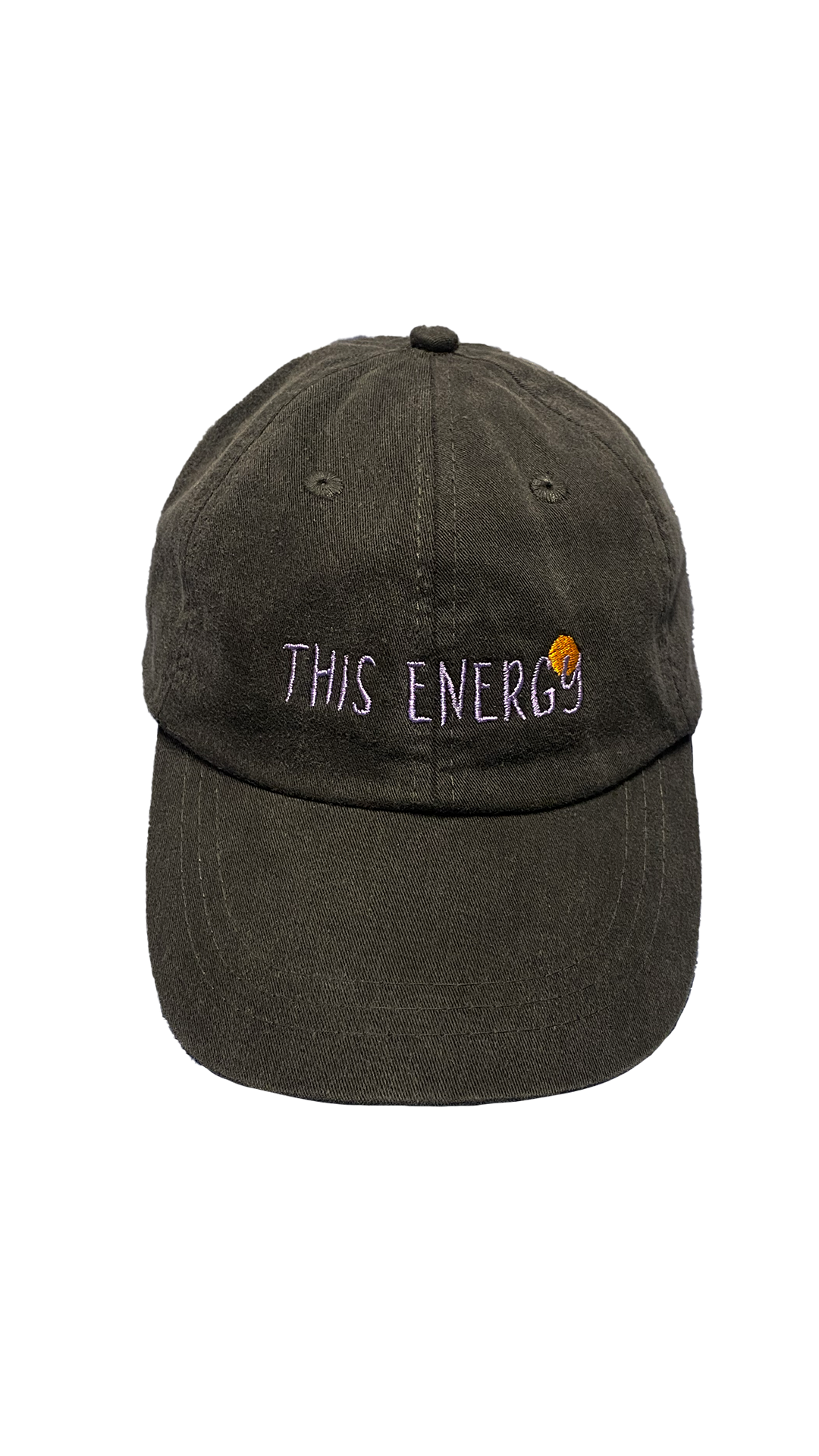 This Energy dad hat