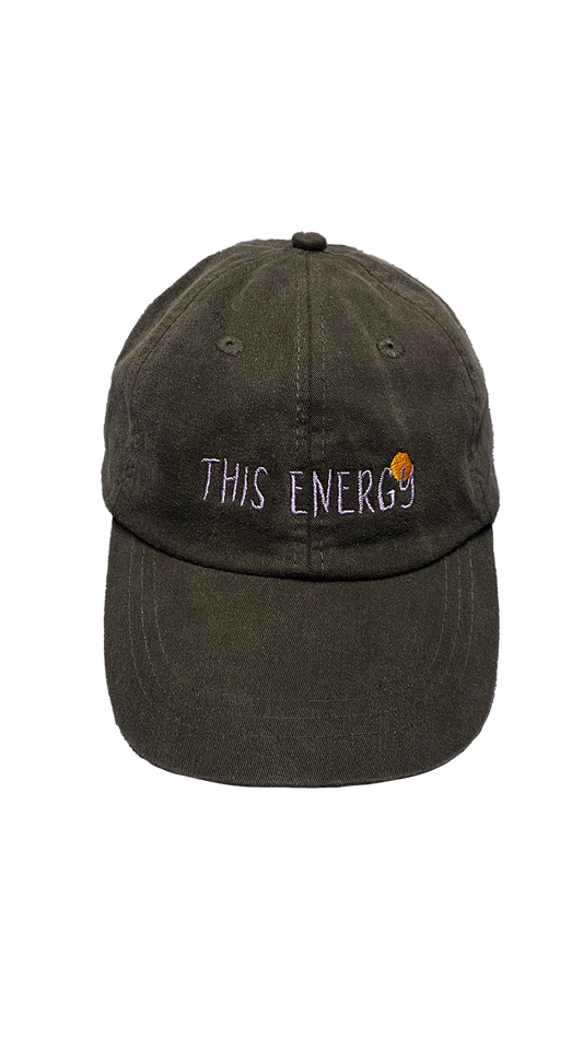 This Energy dad hat