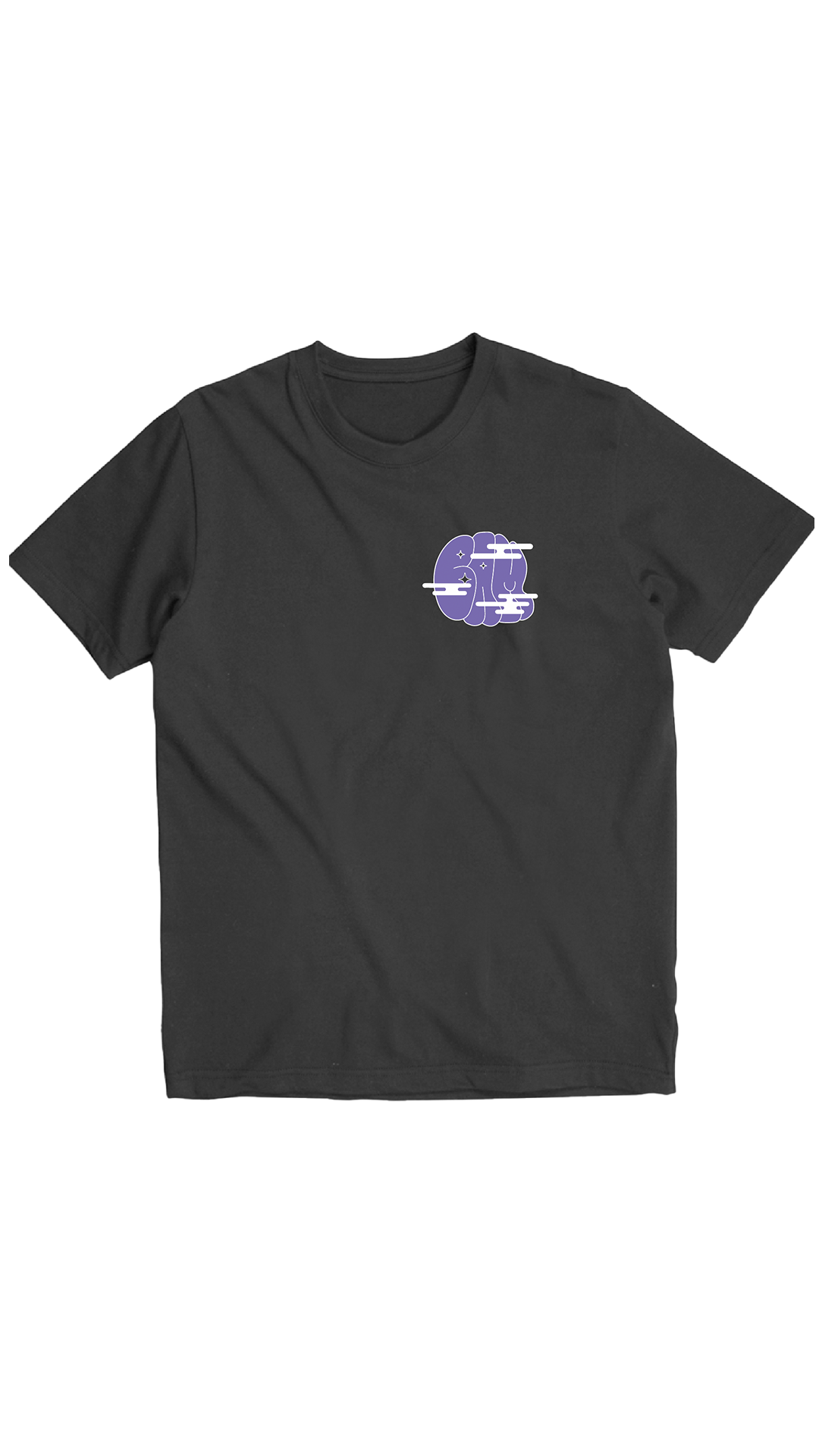 My Way Out tee