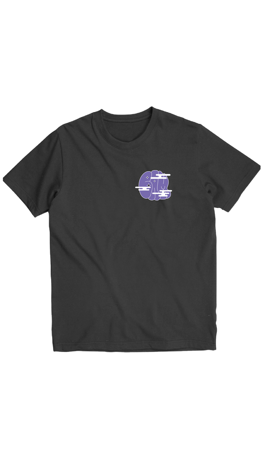 My Way Out tee